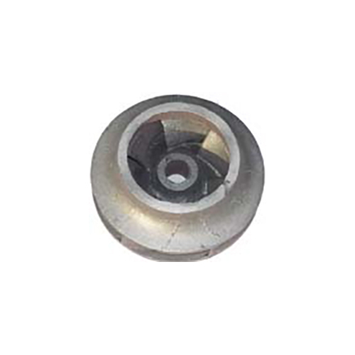 Stainless Steel Pump Impeller Casting