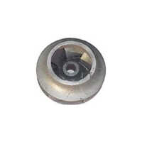 Stainless Steel Pump Impeller Casting