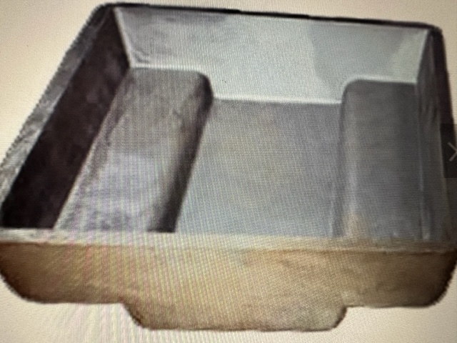 Sow Mould