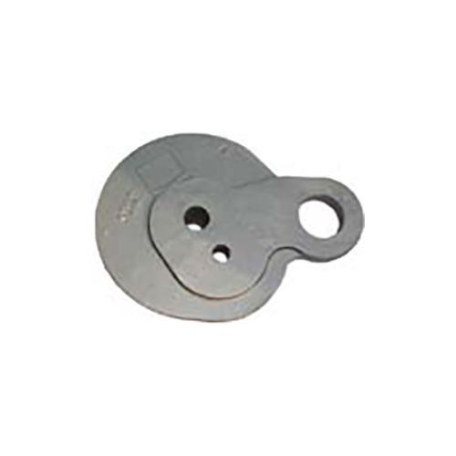 Low Pressure Engineering Casting