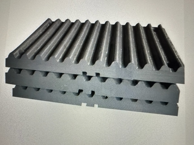 Metal Castings