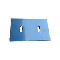 Jaw Crusher Toggle Plate