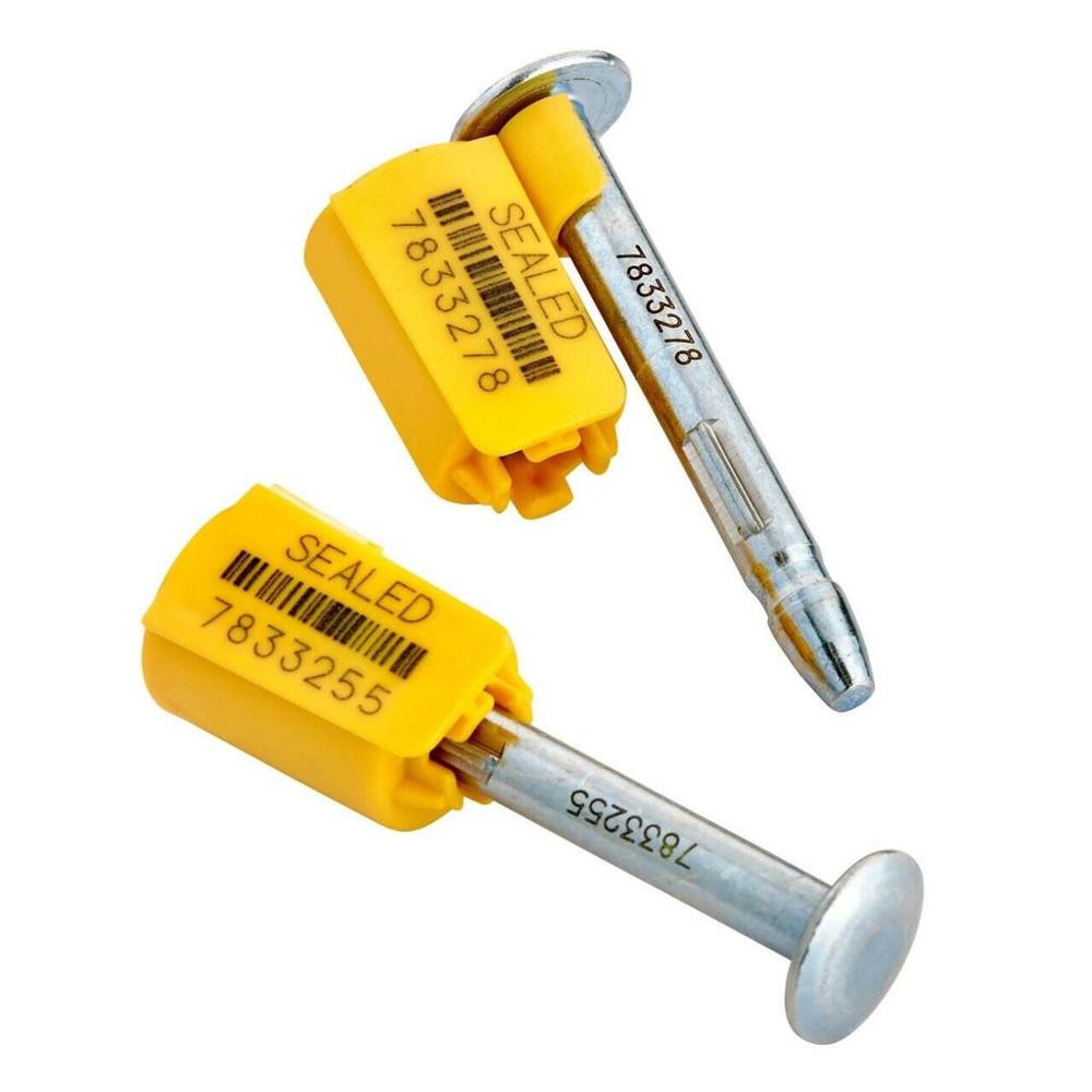 TRUCK LOCK SEAL