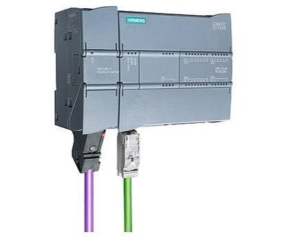 Siemens PLC S7 1200