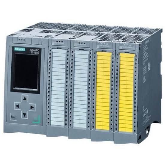 Siemens Simatic S7 1500 PLC