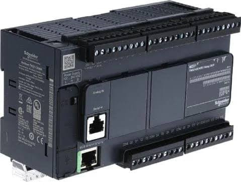 Schneider Electric