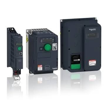 Schneider Electric Altivar Machine