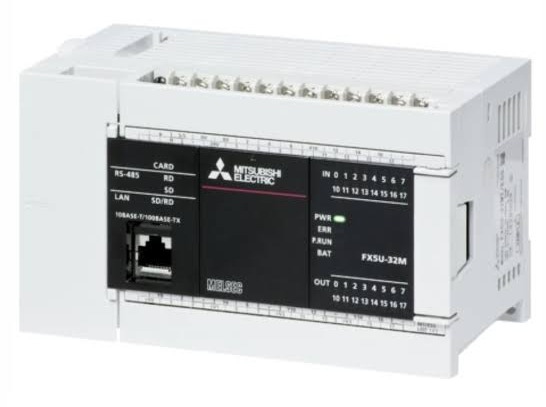 Siemens PLC