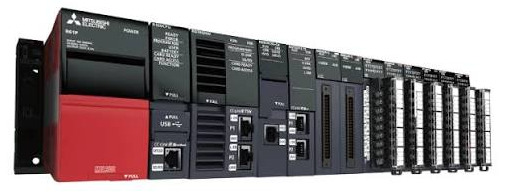 Siemens PLC