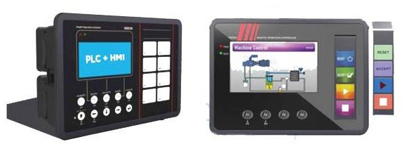 Mitsubishi Electric Graphic Operation Controller