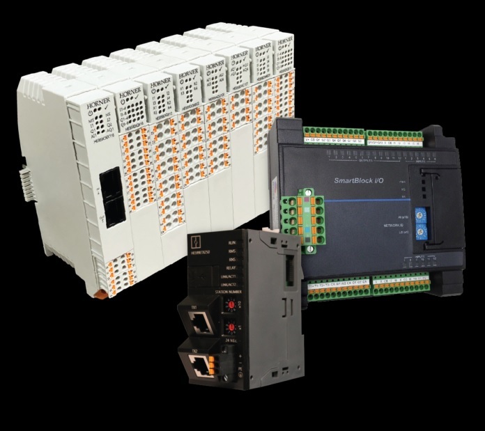 Programmable Controllers