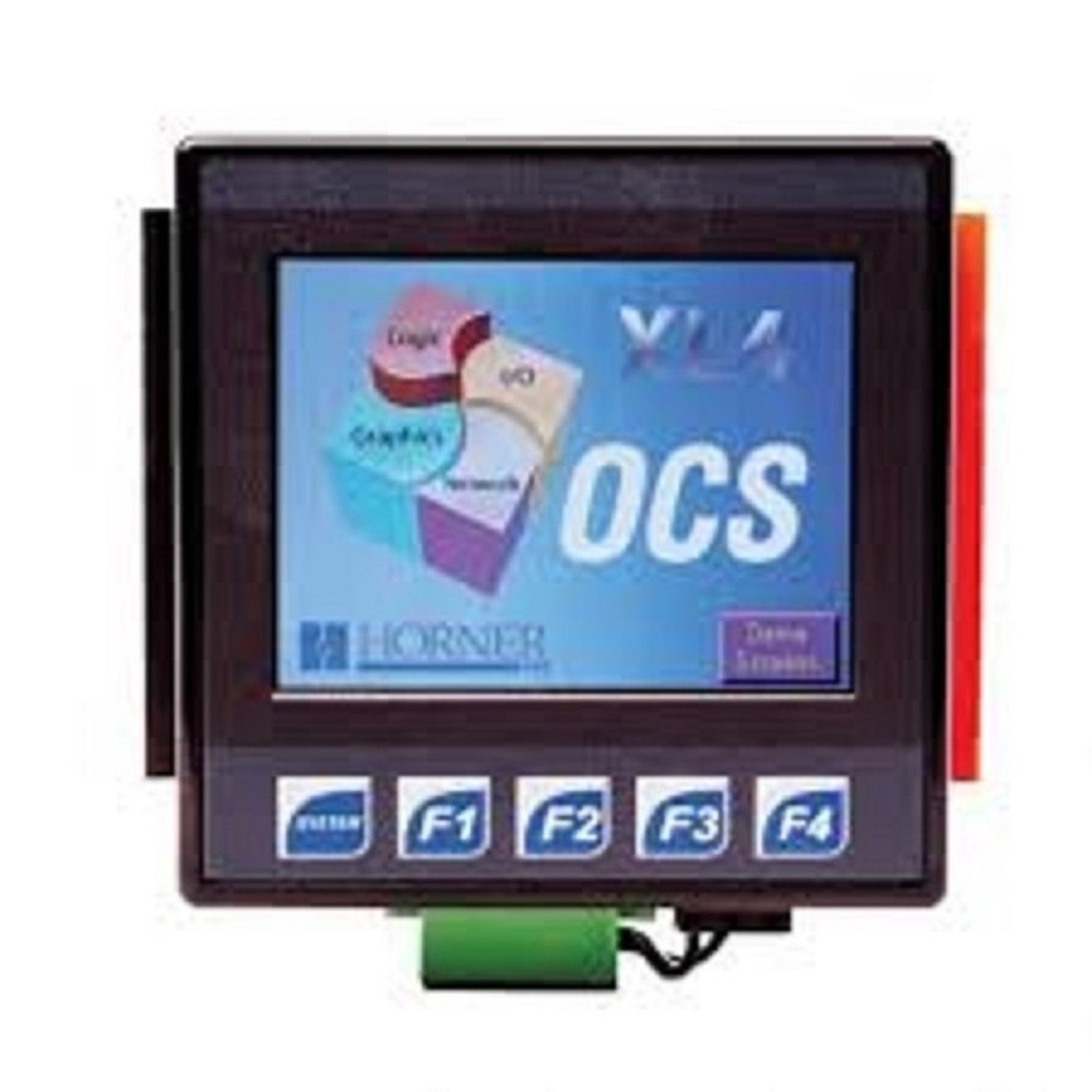 Horner XL4 Operator Control Station