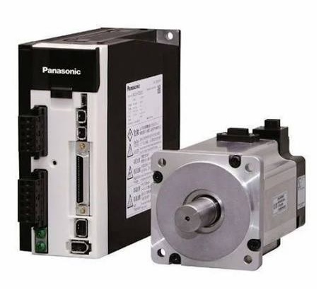 Panasonic Servo Motor And Drive