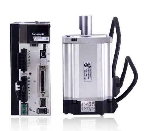 Panasonic AC Servo Motor
