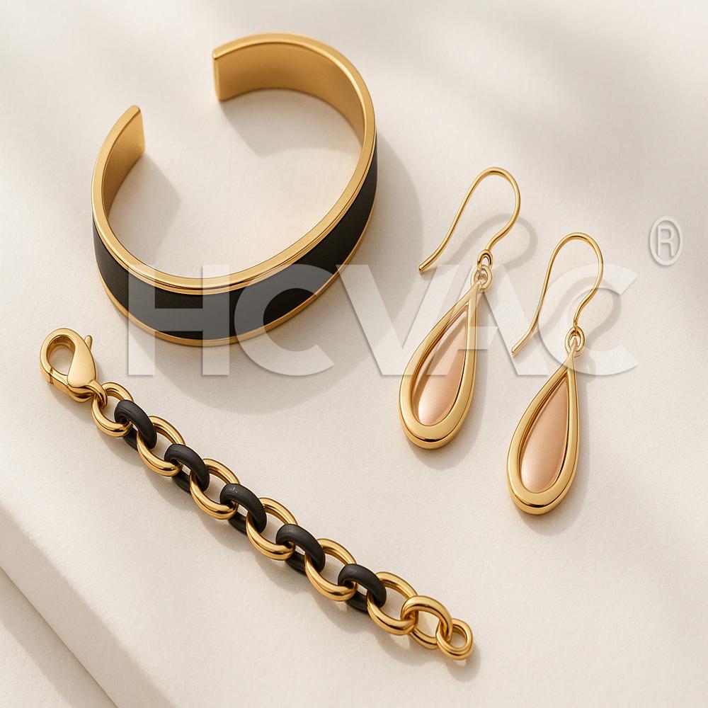Magnetron Sputtering PVD Coating Machine for Watch Case, Jewelry, Mobile Mid-Frame, Faucet & Hardware Decorative Coating
