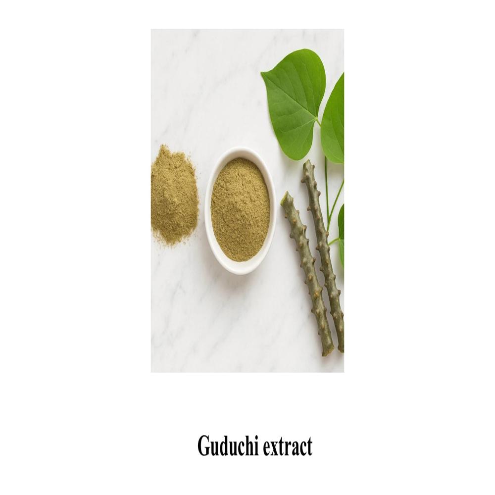 Guduchi dry extract 3% GV