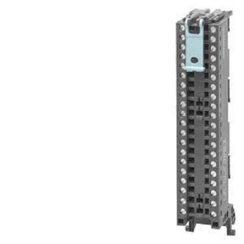 Siemens, SIMATIC S7-1500, 6ES7592-1AM00-0XB0, 0 DO, 0 DI, 0 AO, 0 AI, Single-phase, 24 V DC / 230 V AC.