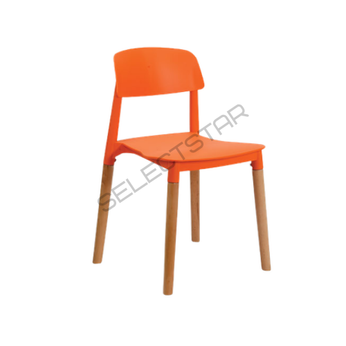 NEON CAFE CHAIRS