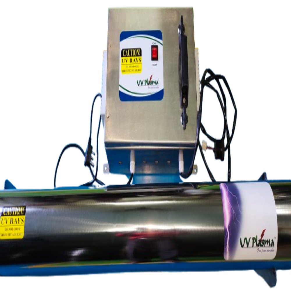 UV DISINFECTION SYSTEM