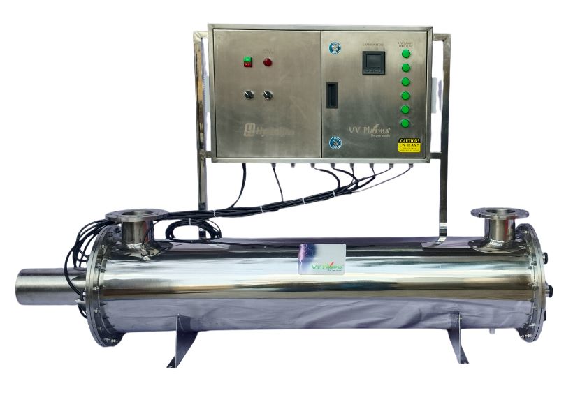 UV DISINFECTION SYSTEM