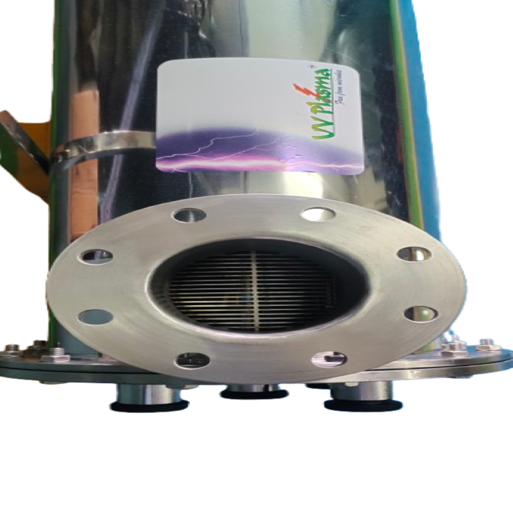 UV DISINFECTION SYSTEM