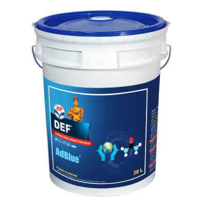 Adblue