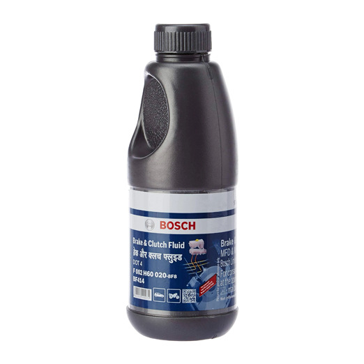 Brake Fluid