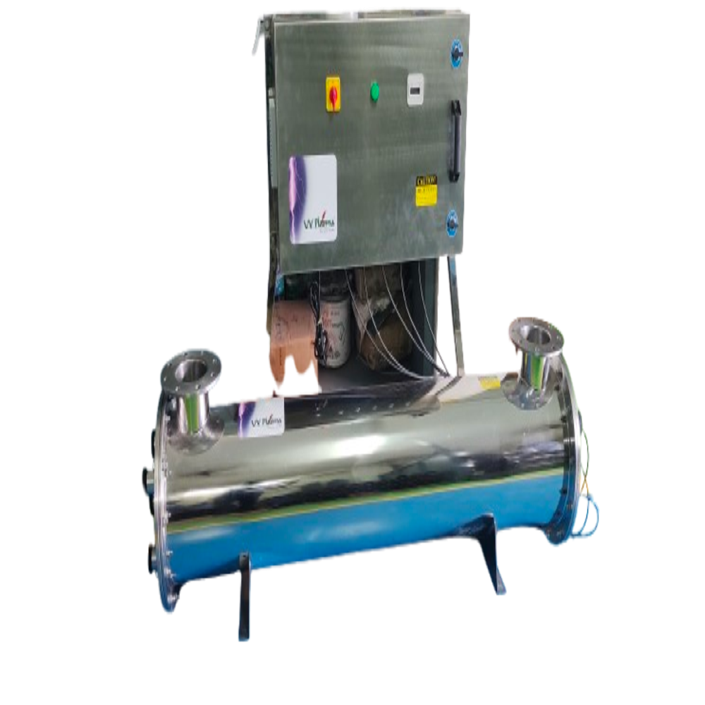 UV DISINFECTION SYSTEM