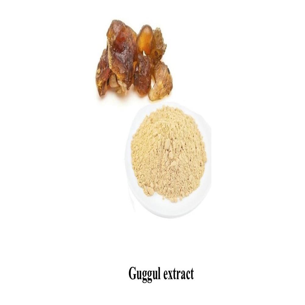 Guggul extract 10% UV