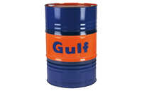 Gulf Engine Oil 210 Ltr