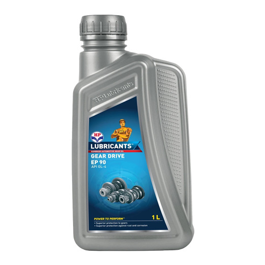 Gear Oils