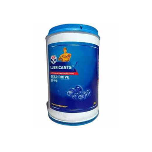 HP Gear Drive EP 90 Gear Oil (26 L)