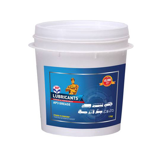 HP AP3 500ML GREASE