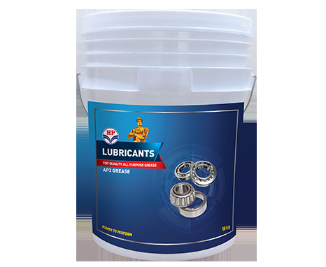 HP AP3 GREASE 18KG