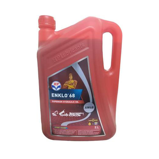Hydraulic Oils