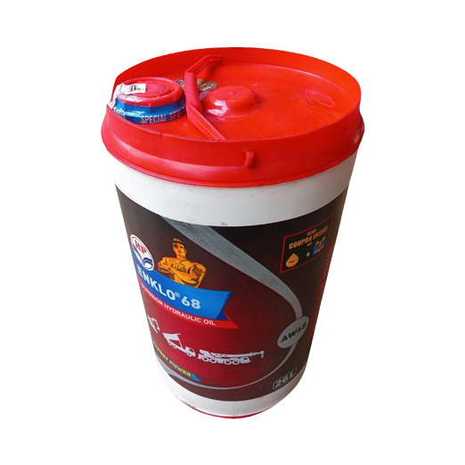 HP Enklo 68 ( 26Ltr )