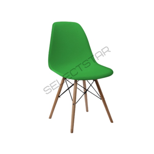 Iris Cafe Chairs - Material: Plastic
