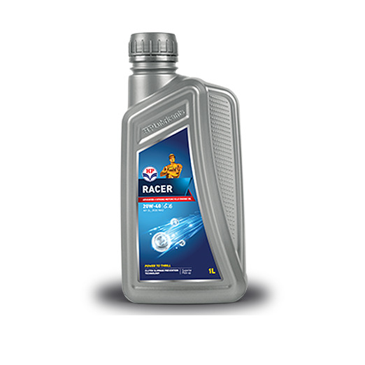 Two Wheeler Engine Oil