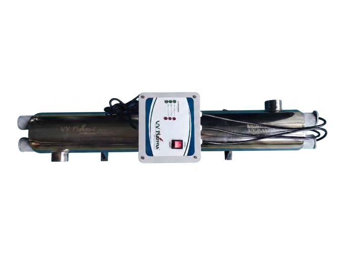 UV DISINFECTION SYSTEM
