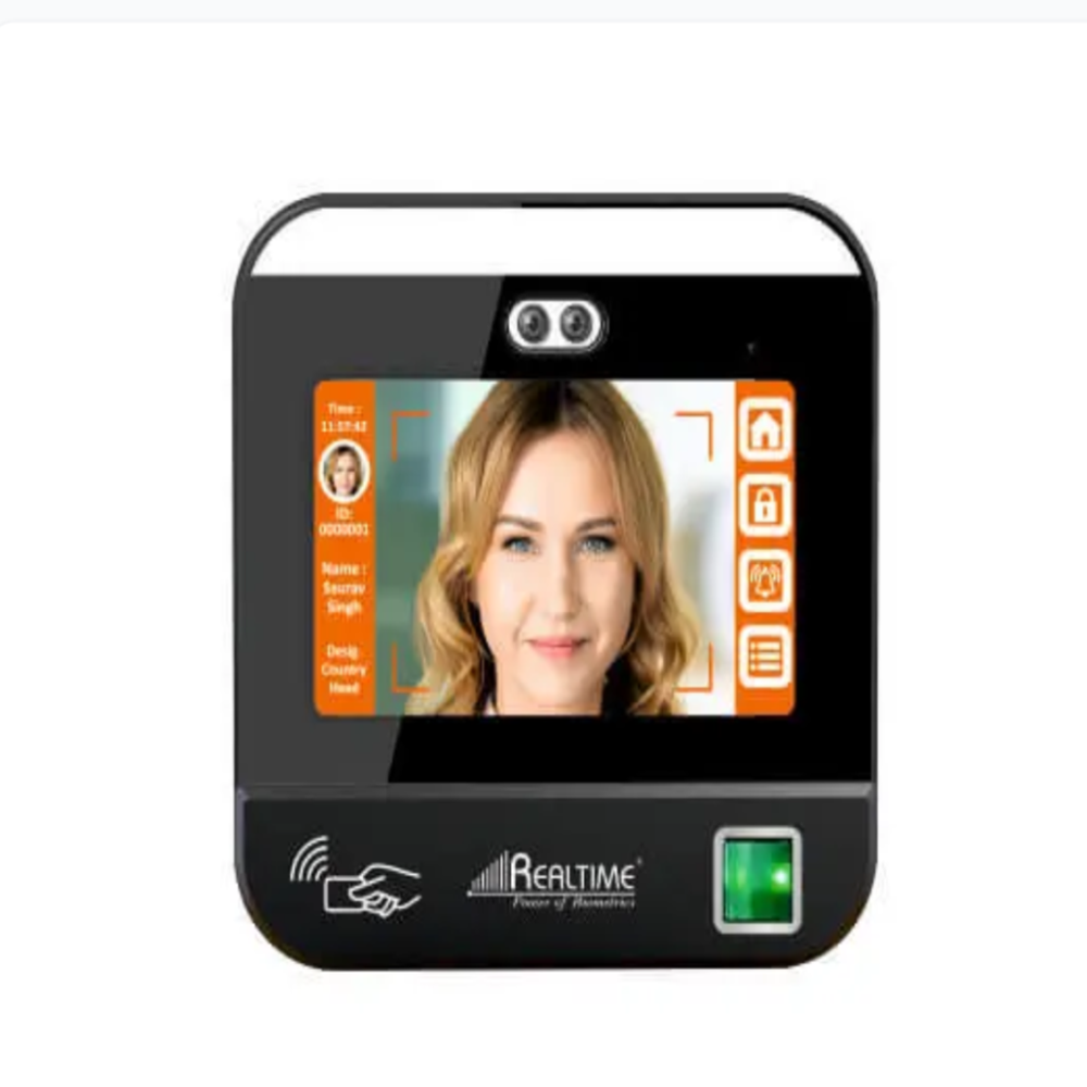 Realtime Pro 304F+