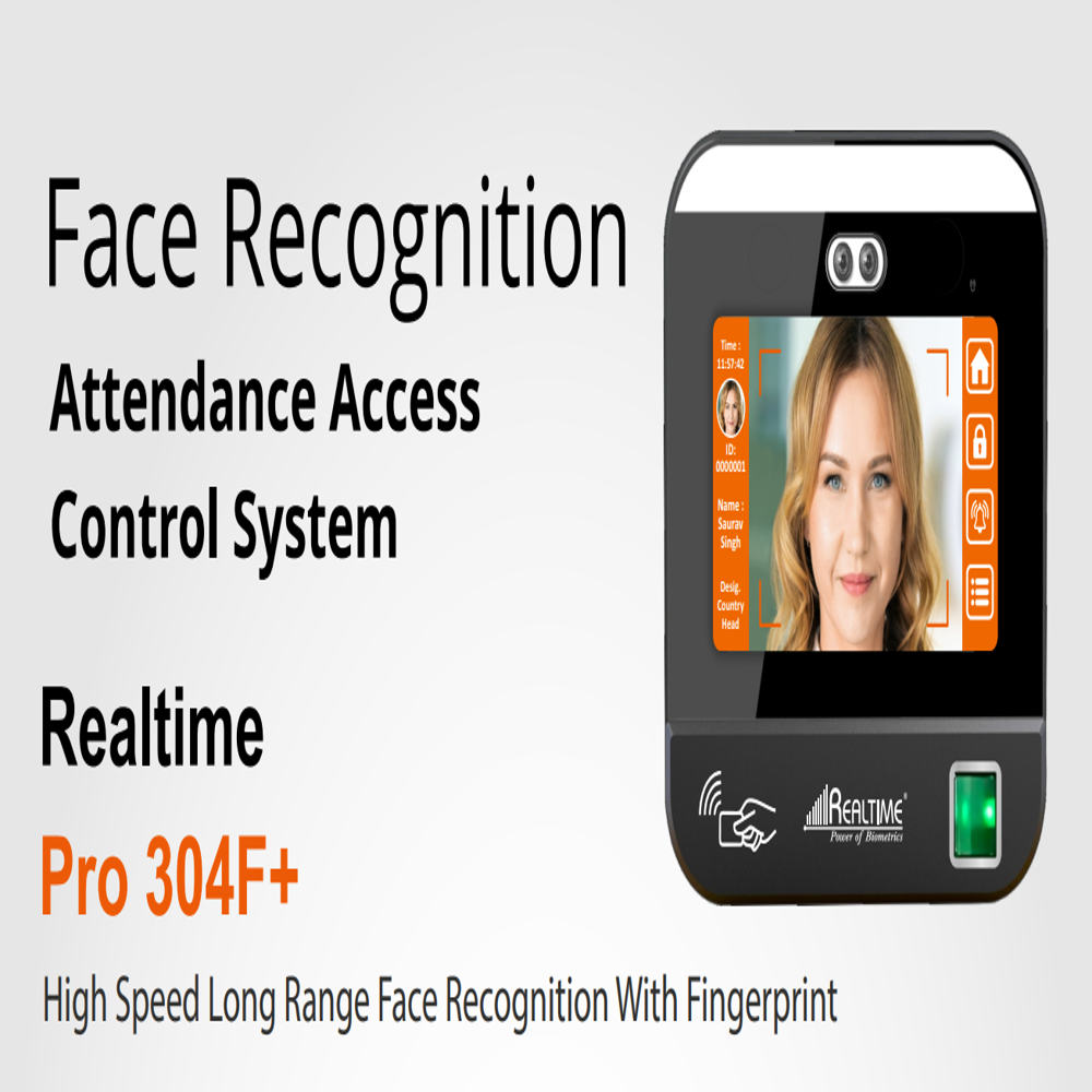 Realtime Pro 304F+