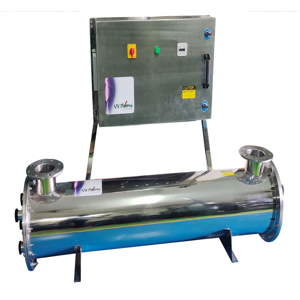 UV DISINFECTION SYSTEM