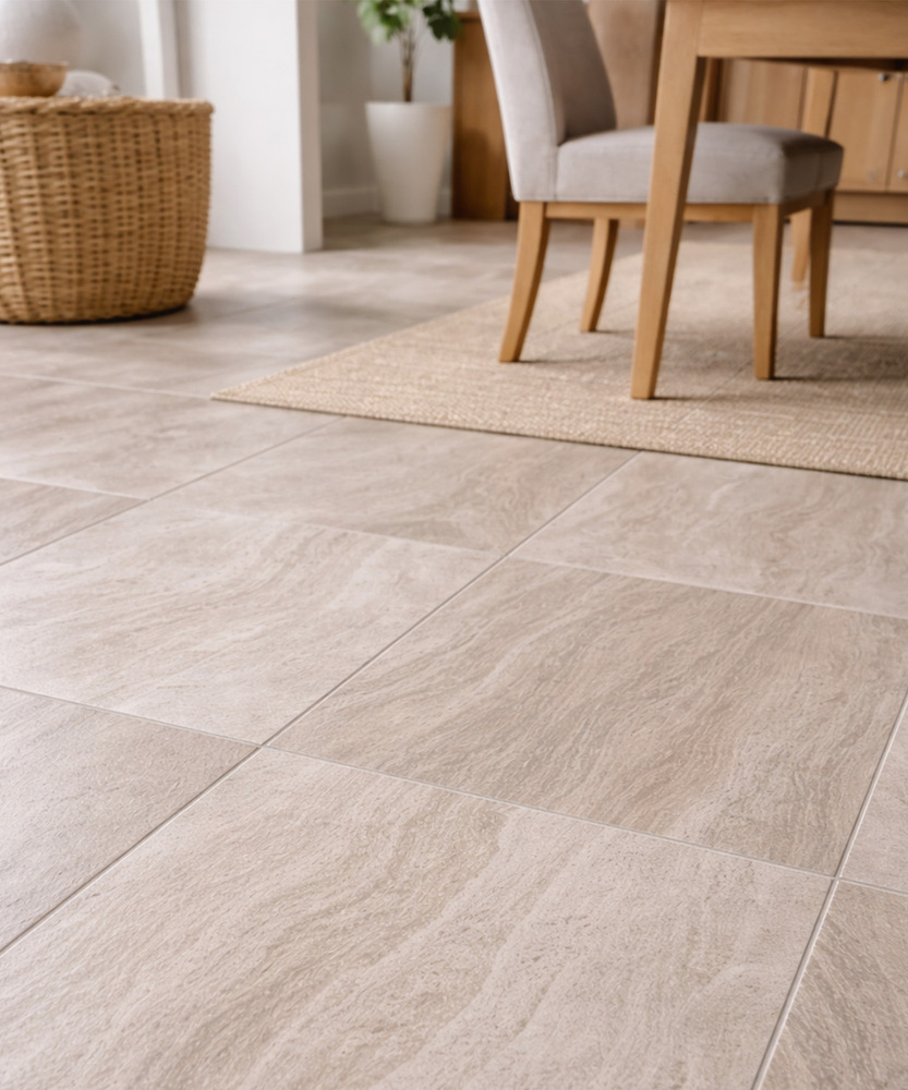 Grey Horizon Flooring