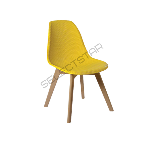 IRIS GAMMA CAFE CHAIRS