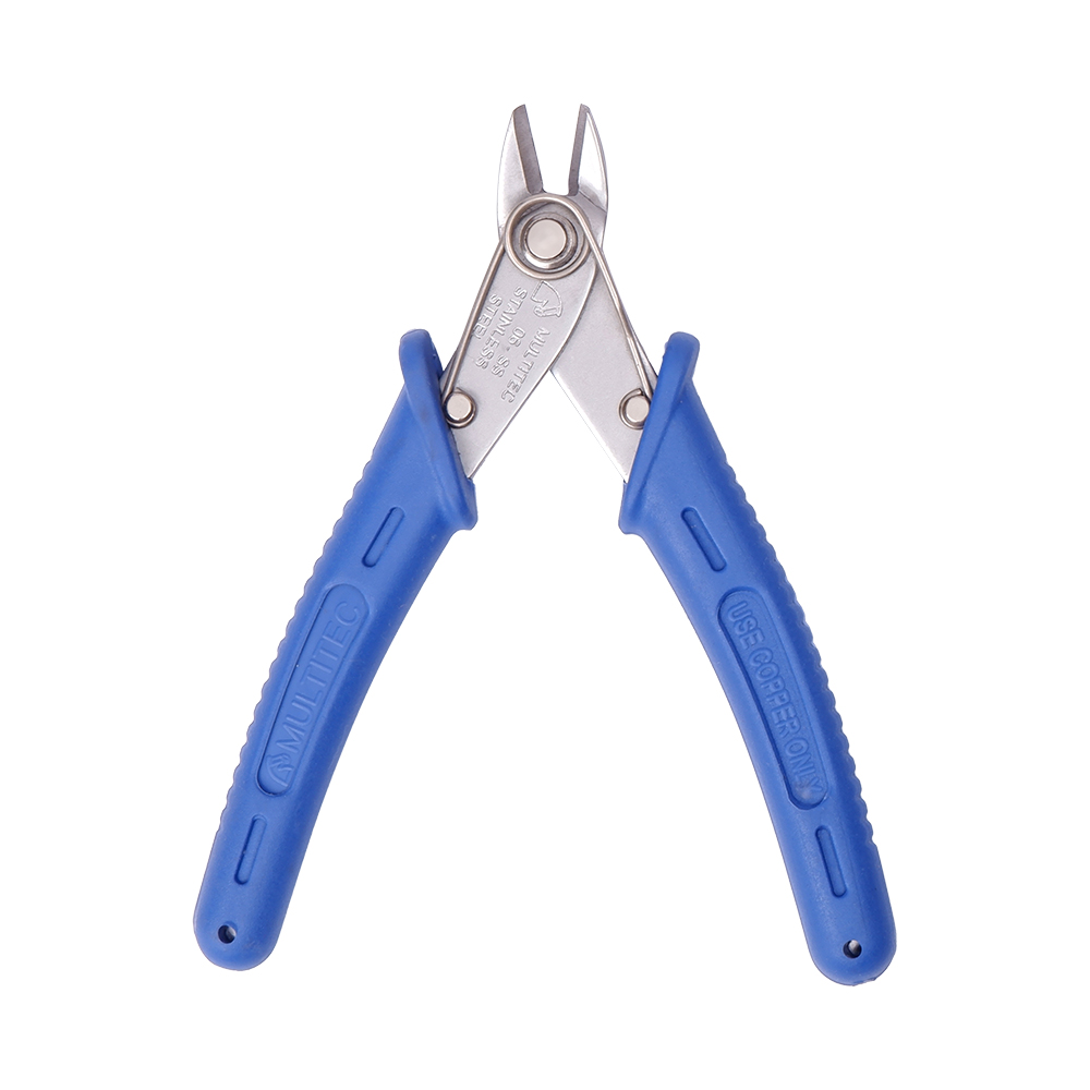  Stainless Steel Micro Shear 06ss