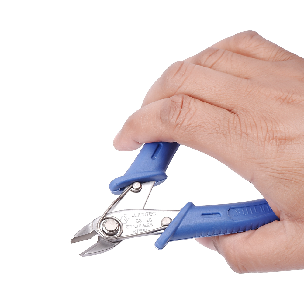   Stainless Steel Micro Shear 06ss