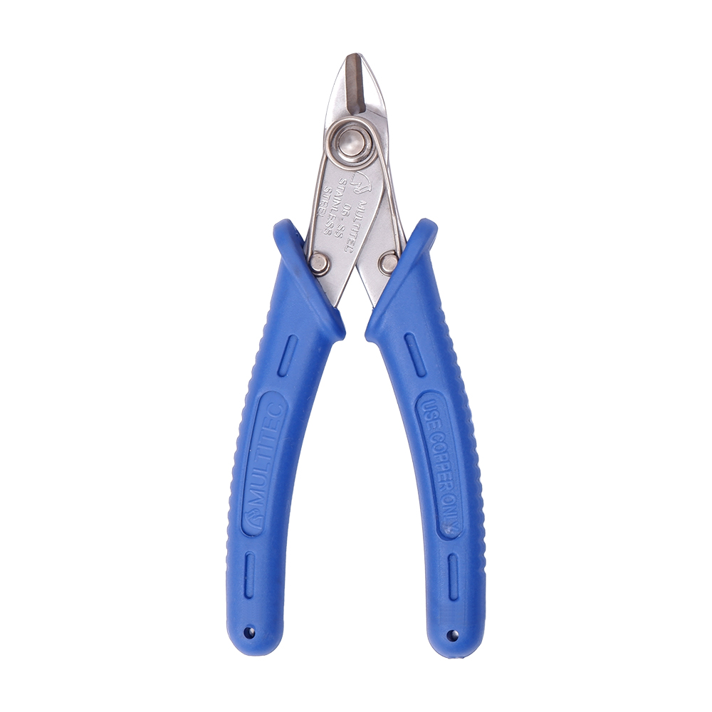   Stainless Steel Micro Shear 06ss
