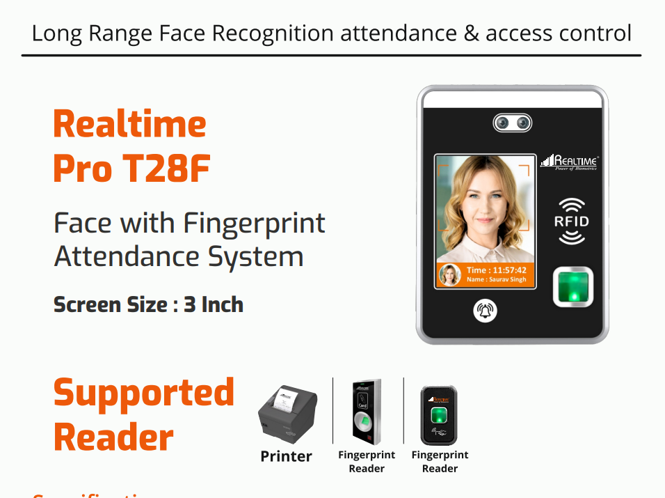 Realtime Pro T28F