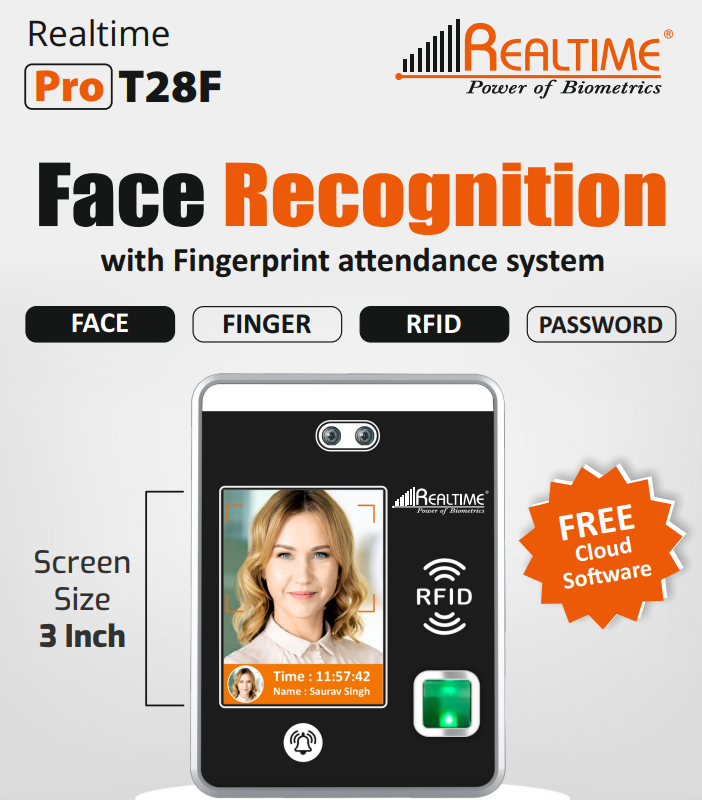 Realtime Pro T28F