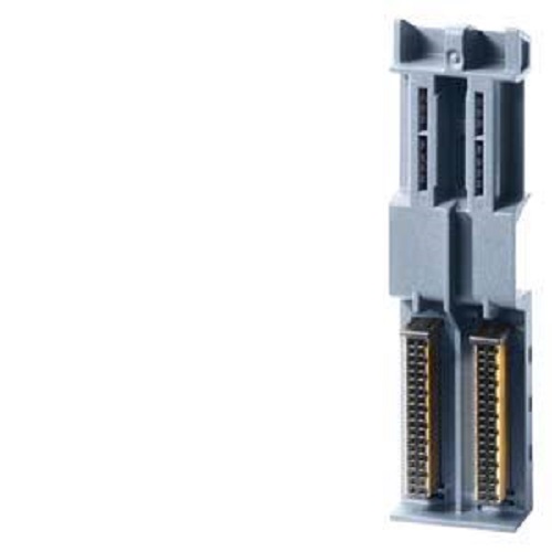 Siemens, SIMATIC S7-1500, 6ES7590-0AA00-0AA0, 0 DO, 0 DI, 0 AO, 0 AI, Single-phase, 24 V DC.